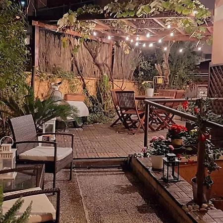 Casa Federico - Beauty With Wonderful Terrace Appartement