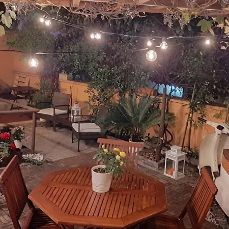 Appartement Casa Federico - Beauty With Wonderful Terrace