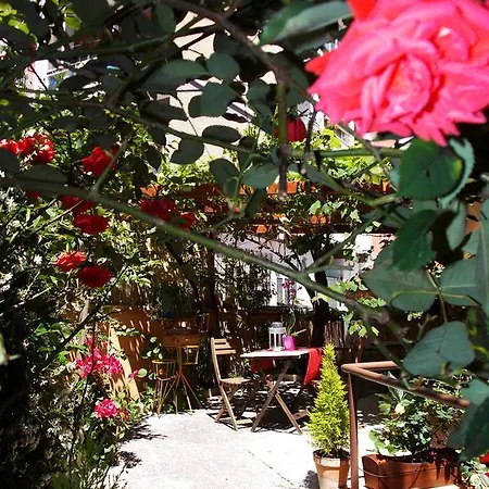 Appartement Casa Federico - Beauty With Wonderful Terrace Rome