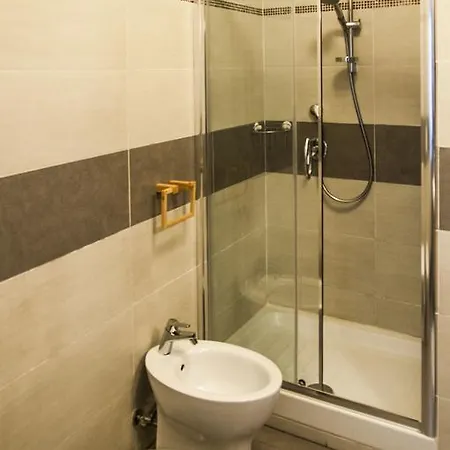 Casa Federico - Beauty With Wonderful Terrace Appartement *