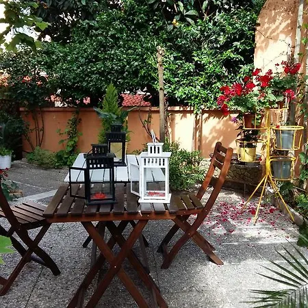 Casa Federico - Beauty With Wonderful Terrace Rome