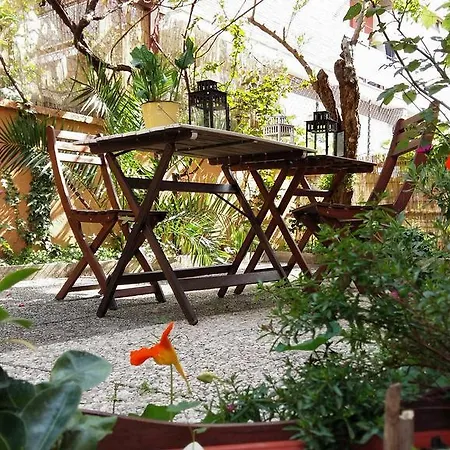 Casa Federico - Beauty With Wonderful Terrace Appartement