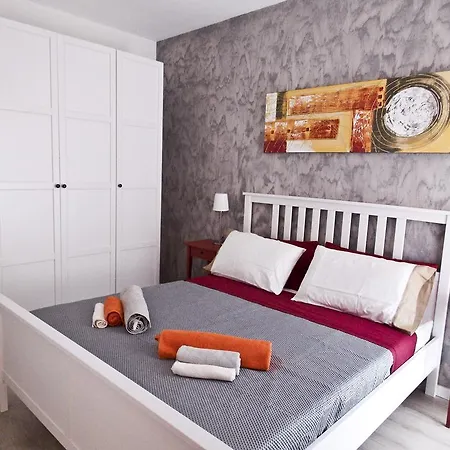 Appartement Casa Federico - Beauty With Wonderful Terrace Rome