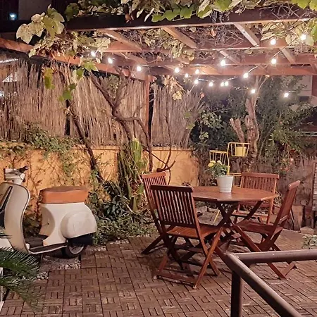 Casa Federico - Beauty With Wonderful Terrace Rom